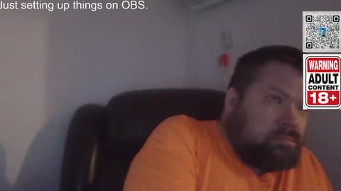 SingleDude 69 online show from 02/25/25, 11:08