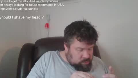 SingleDude 69 online show from 11/01/25, 03:36