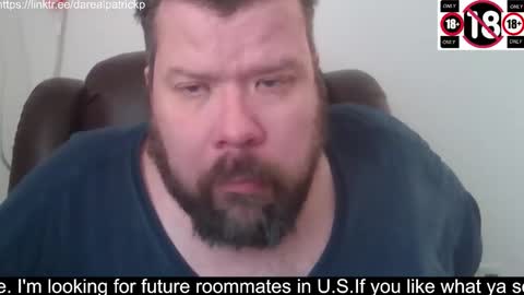 SingleDude 69 online show from 01/10/26, 03:47