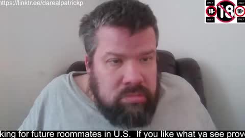 SingleDude 69 online show from 02/04/26, 06:25