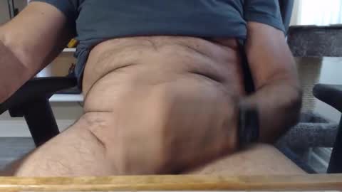 SingleMaleCA online show from 10/29/25, 12:24