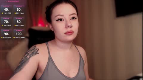 Ari online show from 12/02/24, 03:47