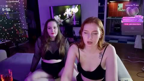 Alya and Mr. Sinner online show from 03/06/26, 04:14