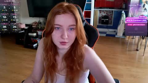 Alya and Mr. Sinner online show from 04/07/26, 07:53