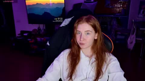 Alya and Mr. Sinner online show from 05/17/26, 09:22