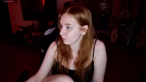 Alya and Mr. Sinner online show from 05/18/26, 08:25