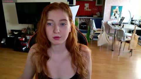 Alya and Mr. Sinner online show from 05/21/26, 07:26