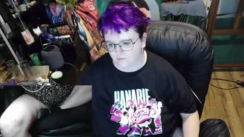 Sinstress hemlock online show from 06/14/26, 01:58