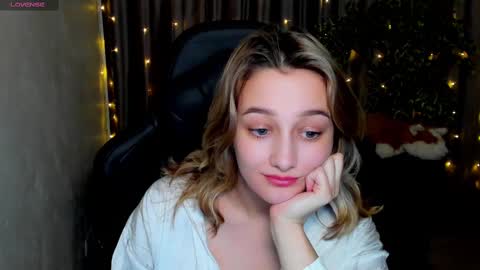 Sinty Noria online show from 02/12/25, 07:34