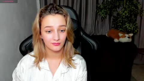 Sinty Noria online show from 02/25/25, 07:31