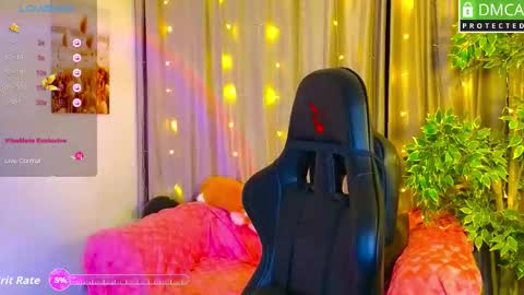 Sinty Noria online show from 11/09/25, 08:12