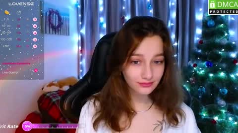 Sinty Noria online show from 12/17/25, 01:22