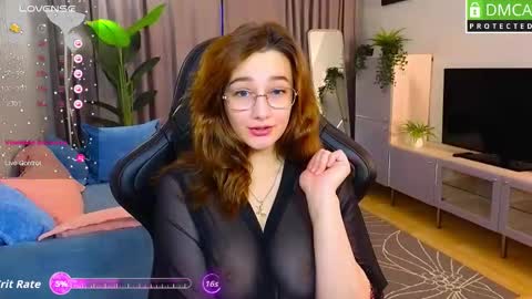 Sinty Noria online show from 02/06/26, 01:32