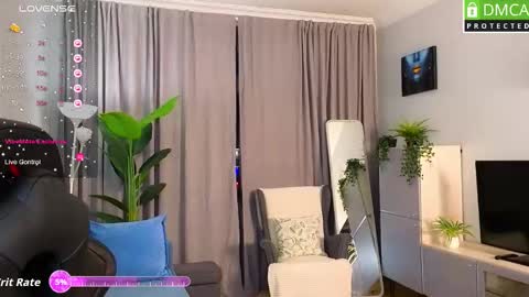 Sinty Noria online show from 02/09/26, 01:09