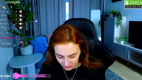 Sinty Noria online show from 03/23/26, 01:09