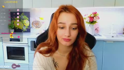 Sinty Noria online show from 05/18/26, 04:07