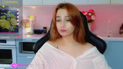 Sinty Noria online show from 06/03/26, 01:08