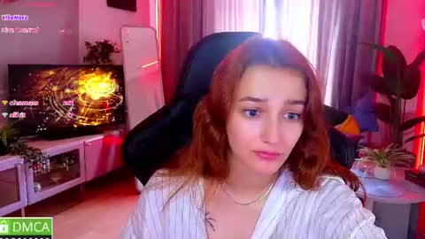 Snapshot of sinty_noria chatting on 07/07/26, 06:47 Sinty Noria online show from 07/07/26, 06:47
