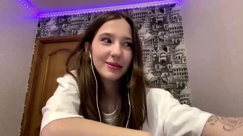 Anna online show from 01/16/26, 01:26