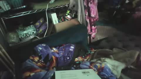 Siofra online show from 03/06/25, 06:37