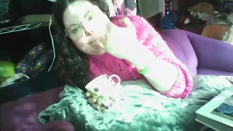 Siofra online show from 03/08/25, 04:06