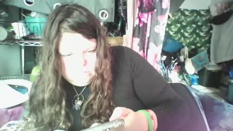 Siofra online show from 03/11/25, 03:56