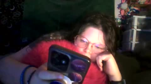 Siofra online show from 09/11/25, 01:17