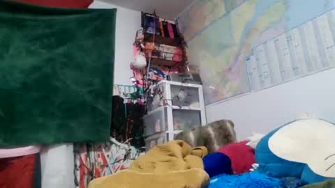 Siofra online show from 09/14/25, 02:22