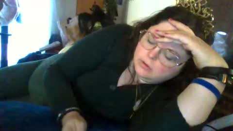 Siofra online show from 09/21/25, 10:44