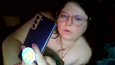 Siofra online show from 11/05/25, 07:03