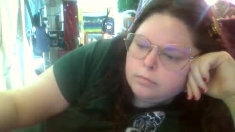 Siofra online show from 03/03/26, 02:34