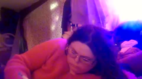 Siofra online show from 04/13/26, 05:40