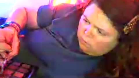 Siofra online show from 07/05/26, 06:20
