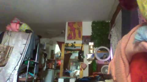 Siofra online show from 07/14/26, 03:07