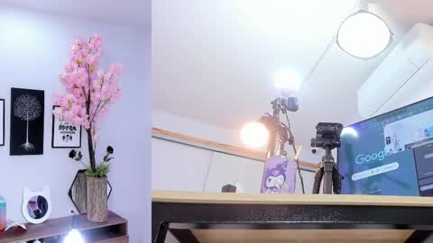 Siouxsie online show from 02/05/26, 11:37