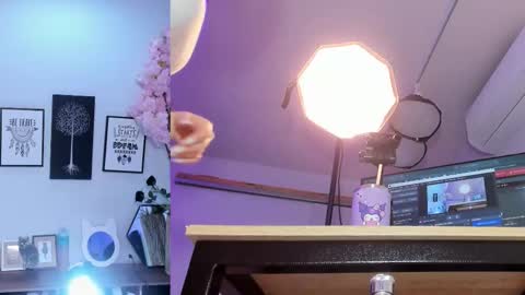 Siouxsie online show from 03/17/26, 12:08