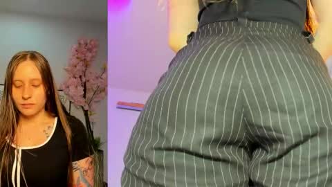 Siouxsie online show from 03/18/26, 10:51