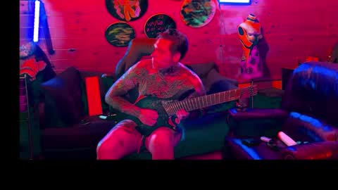 Unbridledfuckingcrazy online show from 03/25/26, 01:22