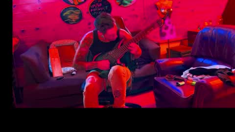 Unbridledfuckingcrazy online show from 04/02/26, 01:03