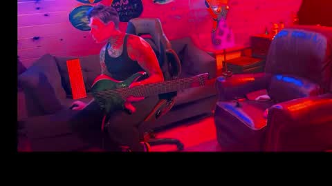 Unbridledfuckingcrazy online show from 04/05/26, 12:41