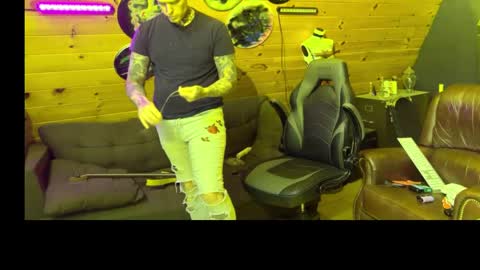 Unbridledfuckingcrazy online show from 04/07/26, 07:14