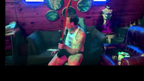 Unbridledfuckingcrazy online show from 04/22/26, 09:16