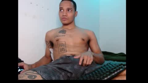 Sir black online show from 10/28/25, 02:53