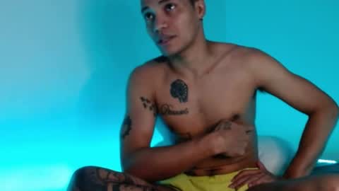 Sir black online show from 03/25/26, 11:44