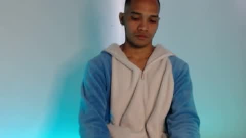 Sir black online show from 04/22/26, 05:14