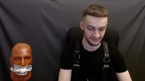 Sir Damien online show from 12/04/24, 08:40