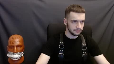 Sir Damien online show from 12/11/24, 02:30