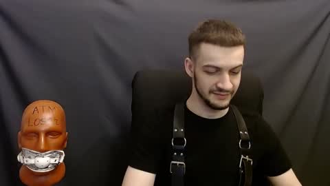 Sir Damien online show from 12/12/24, 02:26