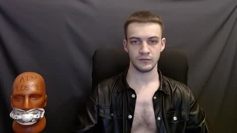 Sir Damien online show from 12/19/24, 02:23