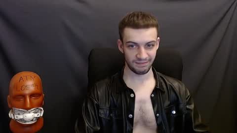 Sir Damien online show from 12/22/24, 08:47